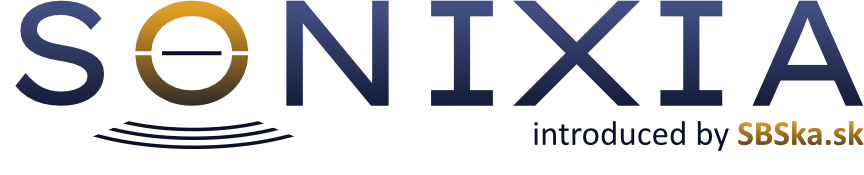 Sonixia